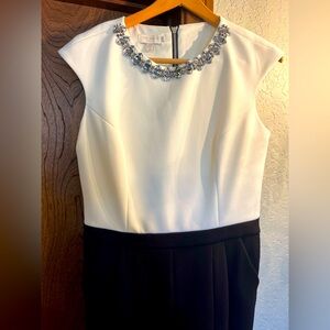 Ted Baker Oryana Dress Suit Size 3 Ted Baker, 6-8 US Excellent Condition!